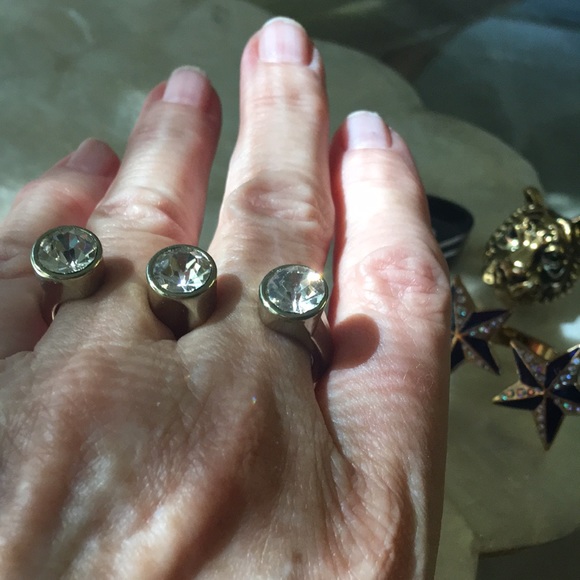 4 FUN RINGS - Picture 8 of 10